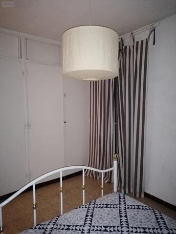 Appartement meublé à vendre à Saint-Cyprien dans les Pyrénées-Orientales (66750), ref : IP23632