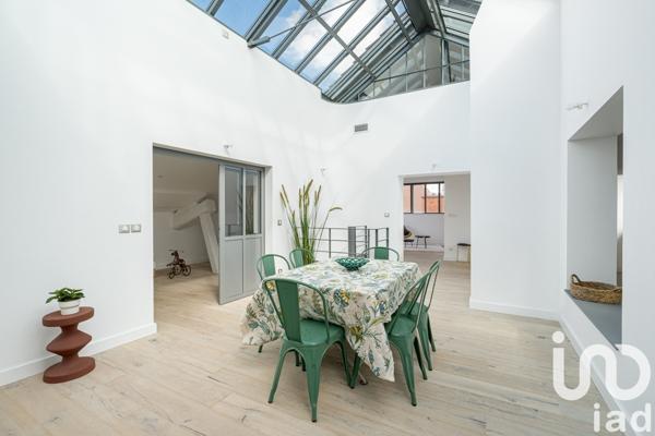 Appartement 4 pièces de 120 m² à Lyon (69001)