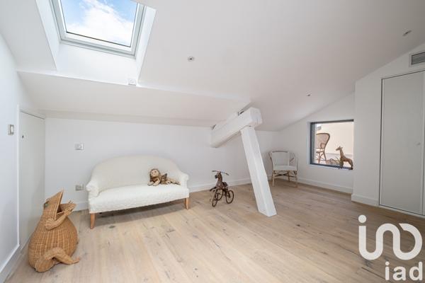 Appartement 4 pièces de 120 m² à Lyon (69001)