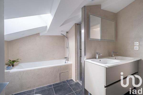 Appartement 4 pièces de 120 m² à Lyon (69001)