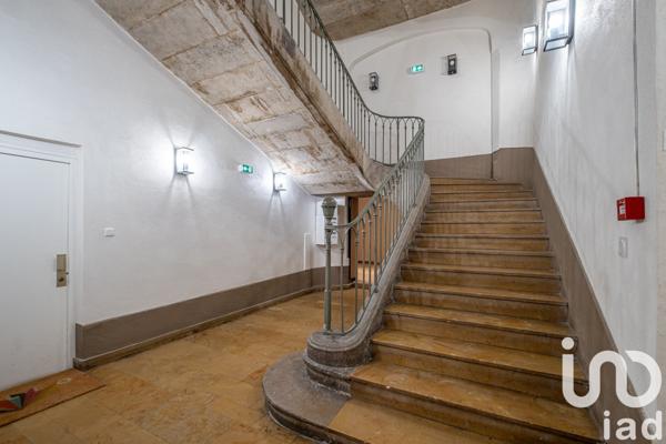 Appartement 4 pièces de 120 m² à Lyon (69001)