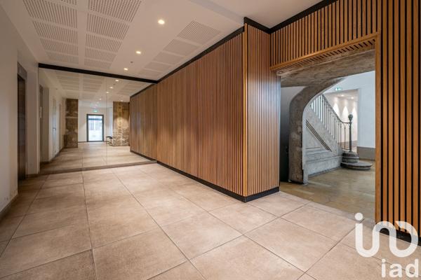 Appartement 4 pièces de 120 m² à Lyon (69001)