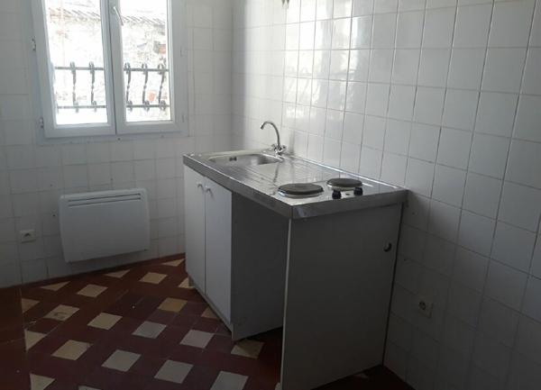 Appartement à louer    2 pièces • 28,90 m2 Nemours