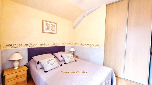 24210 Thenon : maison et 3 Gîtes