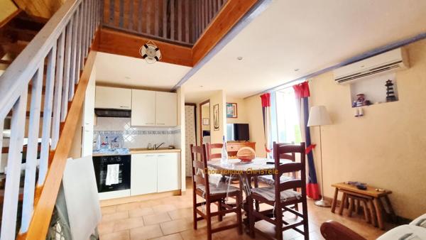 24210 Thenon : maison et 3 Gîtes