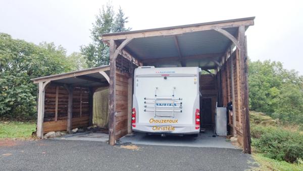 24210 Thenon : maison et 3 Gîtes