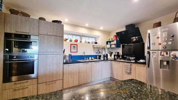 24210 Thenon : maison et 3 Gîtes