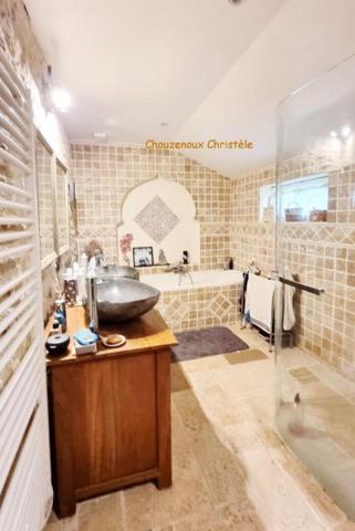 24210 Thenon : maison et 3 Gîtes