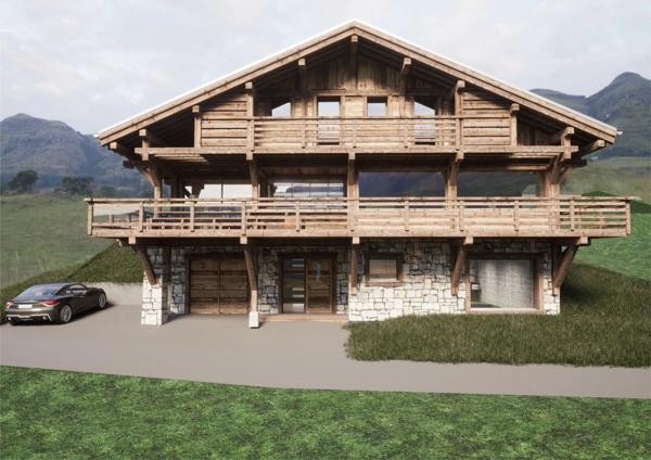 Terrain à vendre de 1 500m² GERARDMER (88)