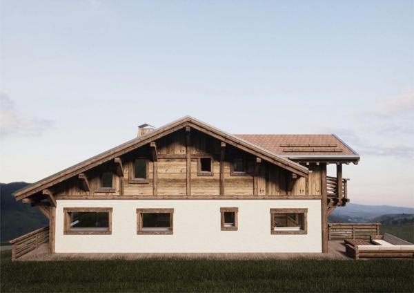 Terrain à vendre de 1 500m² GERARDMER (88)