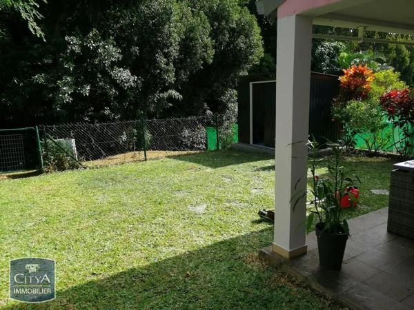 Maison à louer 4 pièces 99.06m²