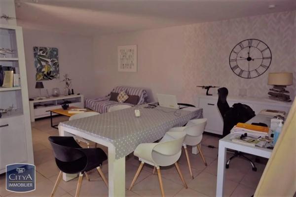 Maison à louer 4 pièces 99.06m²