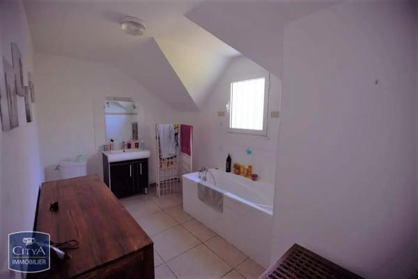 Maison à louer 4 pièces 99.06m²