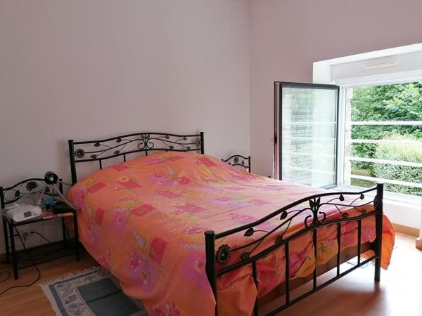 Maison  en Pierre Loyat  3 chambres 107 m2