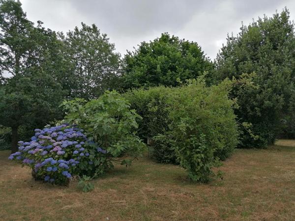 Maison  en Pierre Loyat  3 chambres 107 m2