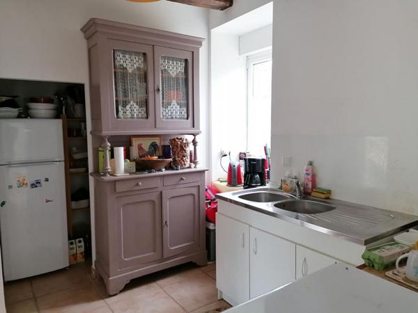 Maison  en Pierre Loyat  3 chambres 107 m2