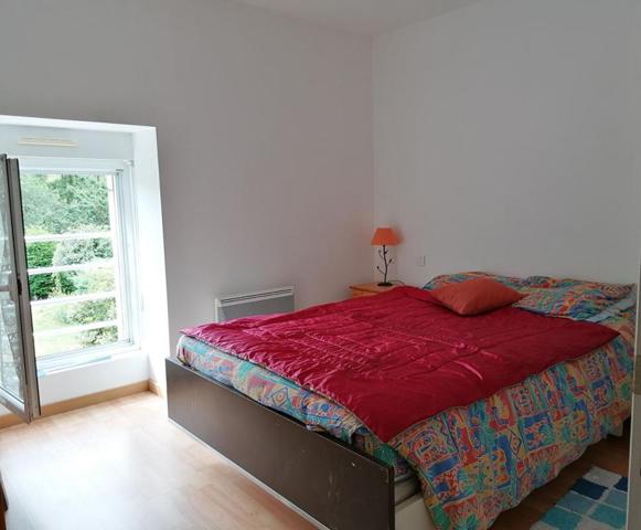 Maison  en Pierre Loyat  3 chambres 107 m2