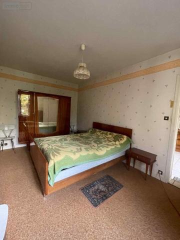 Maison à vendre à Turquant dans le Maine-et-Loire (49730), ref : 49075-762