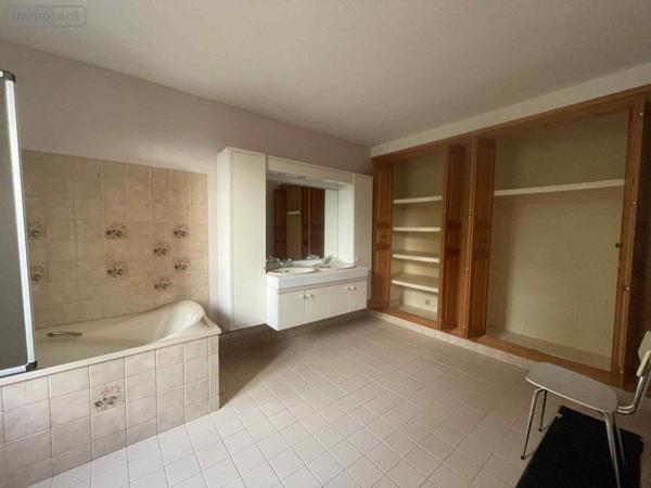 Maison à vendre à Turquant dans le Maine-et-Loire (49730), ref : 49075-762