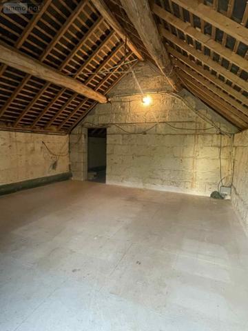 Maison à vendre à Turquant dans le Maine-et-Loire (49730), ref : 49075-762