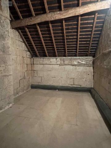 Maison à vendre à Turquant dans le Maine-et-Loire (49730), ref : 49075-762