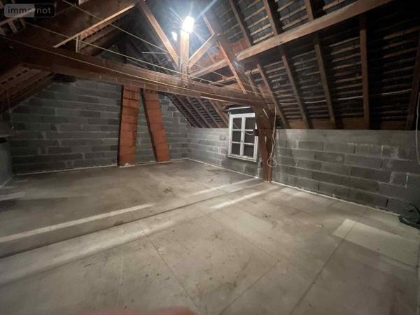 Maison à vendre à Turquant dans le Maine-et-Loire (49730), ref : 49075-762