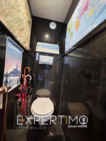 Marseille (13008) Vue Mer !!! Appartement T4 avec terrasse et Parking !