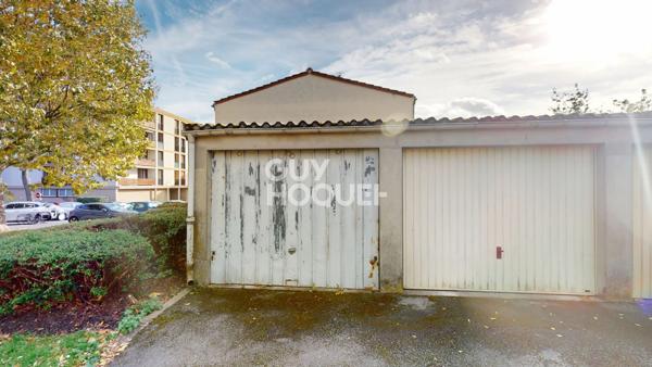 Maison à vendre à Franconville - 5 pièces, 3 chambres et BOX