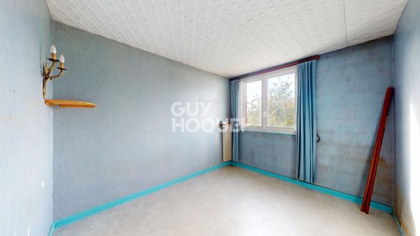 Maison à vendre à Franconville - 5 pièces, 3 chambres et BOX