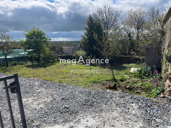 Maison à ARGENTRE, 53210 - 4 pièces 110m²