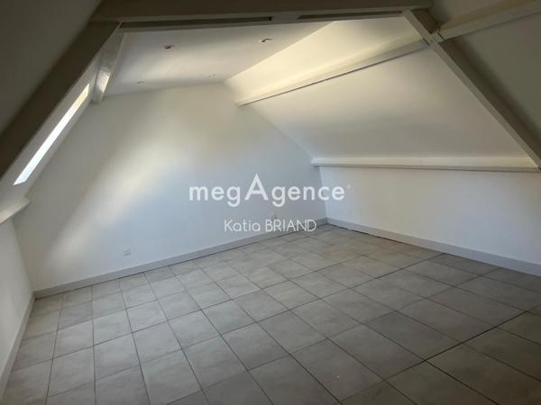 Maison à ARGENTRE, 53210 - 4 pièces 110m²