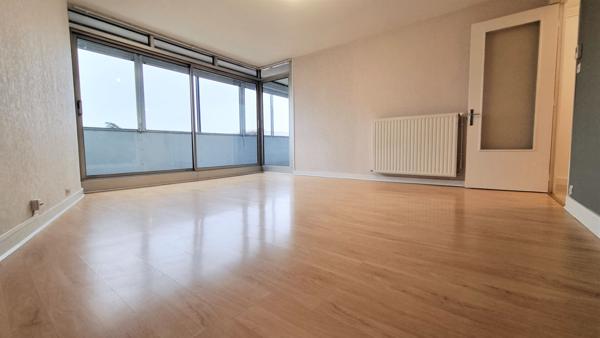 A louer - Appartement Clermont-Ferrand - Secteur Lafayette