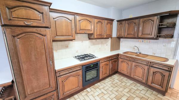 A louer - Appartement Clermont-Ferrand - Secteur Lafayette