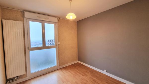 A louer - Appartement Clermont-Ferrand - Secteur Lafayette