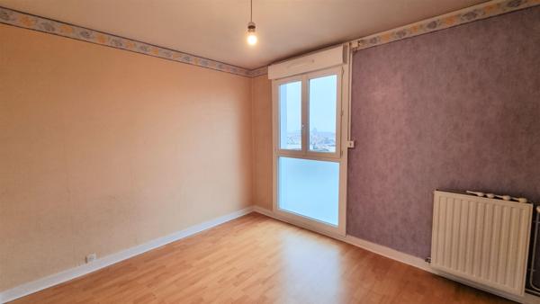 A louer - Appartement Clermont-Ferrand - Secteur Lafayette