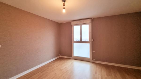 A louer - Appartement Clermont-Ferrand - Secteur Lafayette