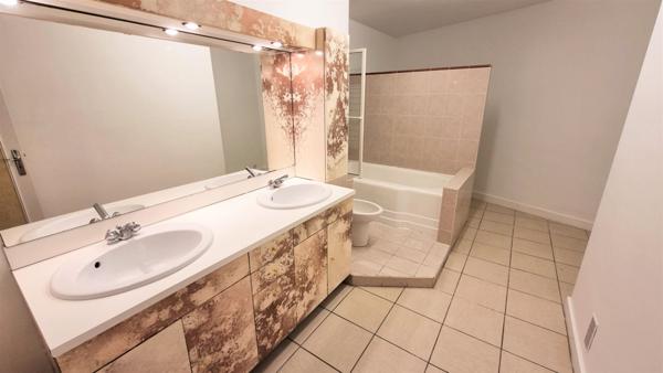 A louer - Appartement Clermont-Ferrand - Secteur Lafayette