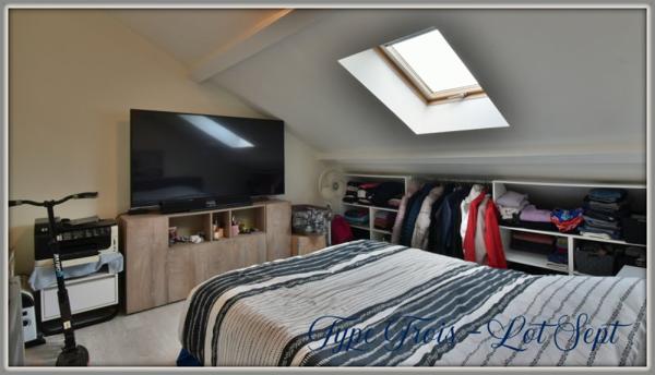 Vente / Immeuble à Buxerolles (86180)