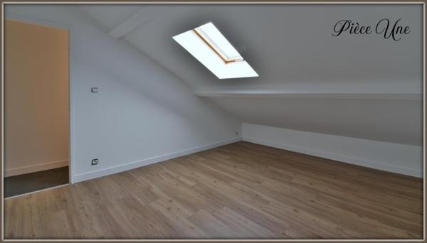 Vente / Immeuble à Buxerolles (86180)