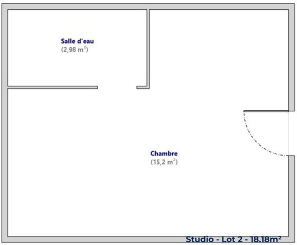 Vente / Immeuble à Buxerolles (86180)