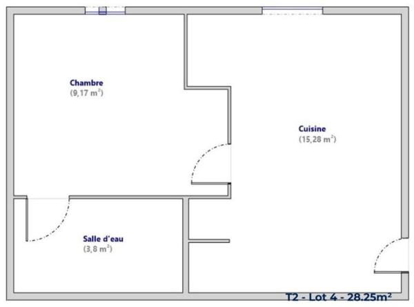 Vente / Immeuble à Buxerolles (86180)
