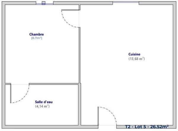Vente / Immeuble à Buxerolles (86180)