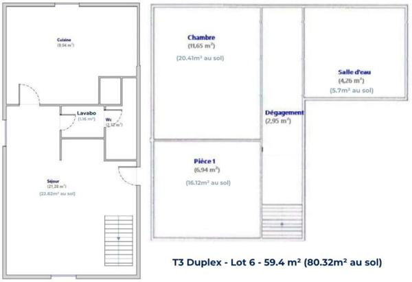 Vente / Immeuble à Buxerolles (86180)