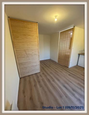 Vente / Immeuble à Buxerolles (86180)