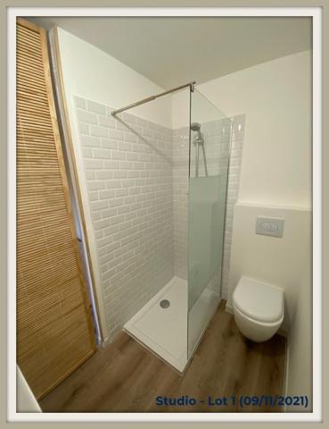 Vente / Immeuble à Buxerolles (86180)