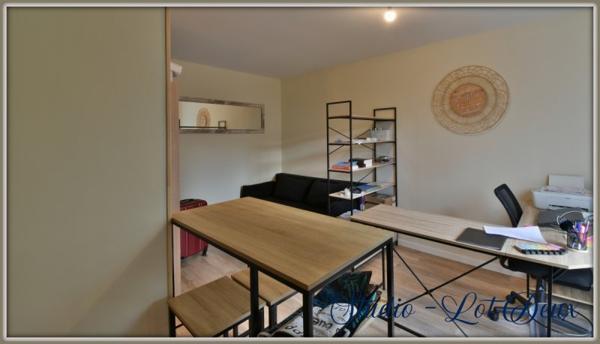 Vente / Immeuble à Buxerolles (86180)