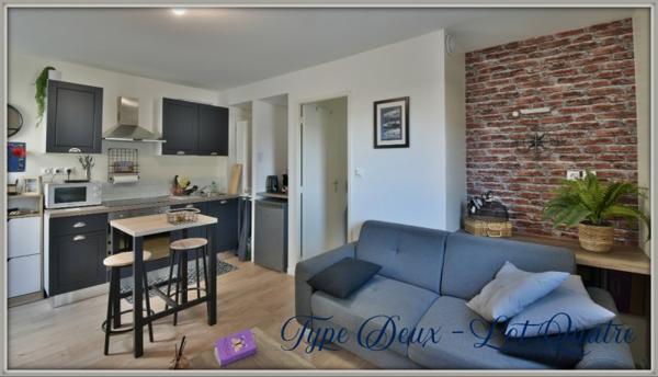 Vente / Immeuble à Buxerolles (86180)