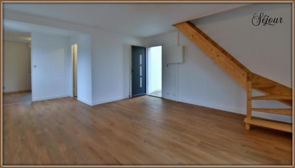 Vente / Immeuble à Buxerolles (86180)