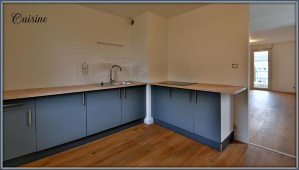 Vente / Immeuble à Buxerolles (86180)