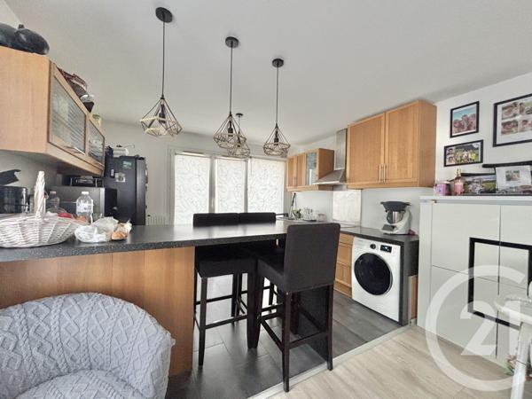 Appartement F5 à vendre  5 pièces - 87,77 m2 THIAIS - 94